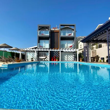 Premiera Private Villa *
