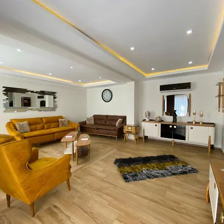 Villa Premiera Private