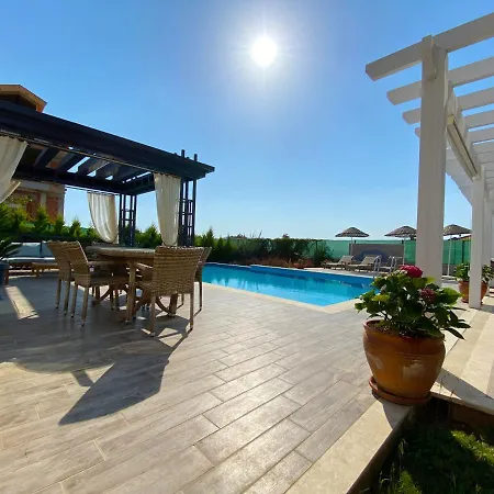 Villa Premiera Private *