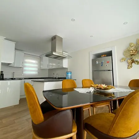 Premiera Private Villa