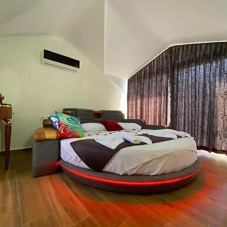 Premiera Private Fethiye